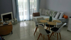 Helios Apartment